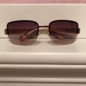 Marc Jacobs Sunglasses!
